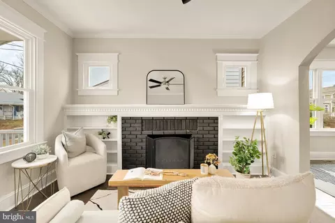821 Gist Ave, Silver Spring, MD 20910 photo 8