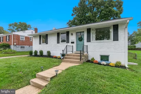 4617 Olden Rd, Rockville, MD 20852