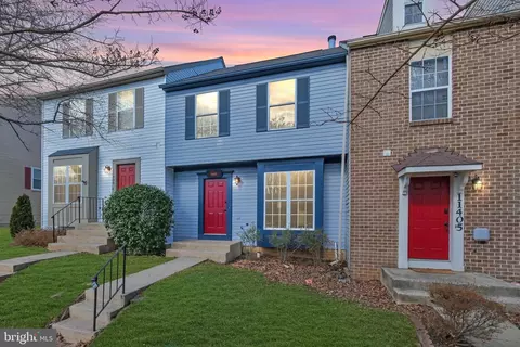 11407 Flowerton Pl, Germantown, MD 20876
