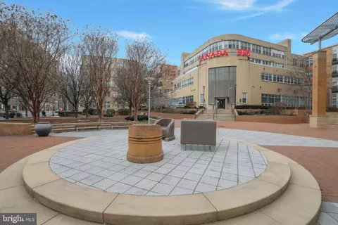 1201 E West Hwy #415, Silver Spring, MD 20910 photo 31