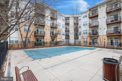 1201 E West Hwy #415, Silver Spring, MD 20910 photo 26