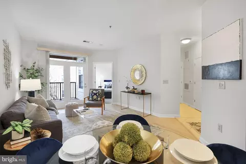 1201 E West Hwy #415, Silver Spring, MD 20910 photo 6