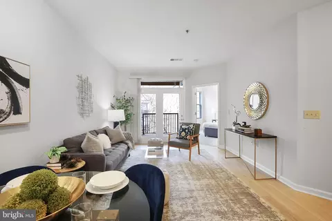 1201 E West Hwy #415, Silver Spring, MD 20910 photo 7