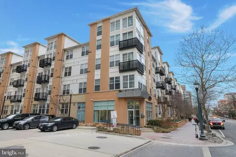 1201 E West Hwy #415, Silver Spring, MD 20910 photo 32