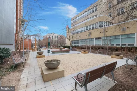 1201 E West Hwy #415, Silver Spring, MD 20910 photo 29