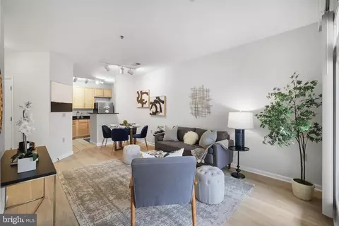1201 E West Hwy #415, Silver Spring, MD 20910 photo 2