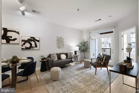 1201 E West Hwy #415, Silver Spring, MD 20910