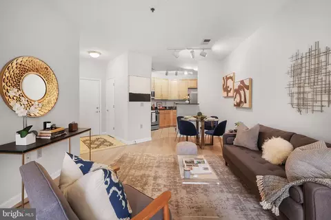 1201 E West Hwy #415, Silver Spring, MD 20910 photo 4