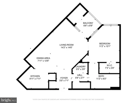 1201 E West Hwy #415, Silver Spring, MD 20910 photo 22