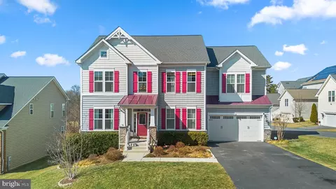 26014 School Yard Ct, Damascus, MD 20872