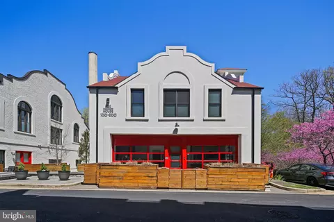 2701 Hume Dr #200, Silver Spring, MD 20910