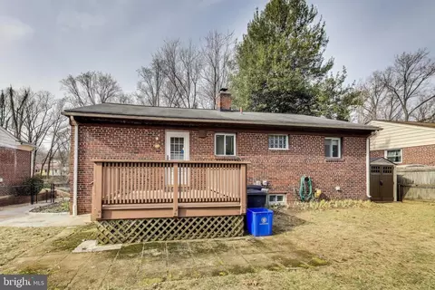 9821 E Light Dr, Silver Spring, MD 20903 photo 24