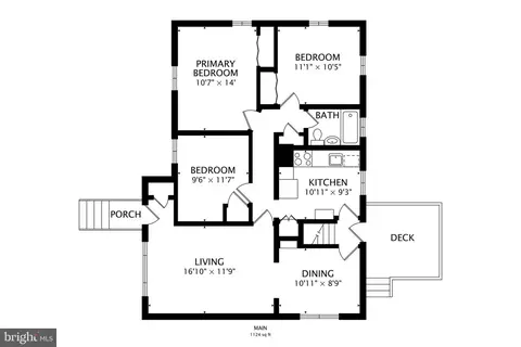 9821 E Light Dr, Silver Spring, MD 20903 photo 26