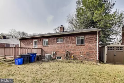 9821 E Light Dr, Silver Spring, MD 20903 photo 25