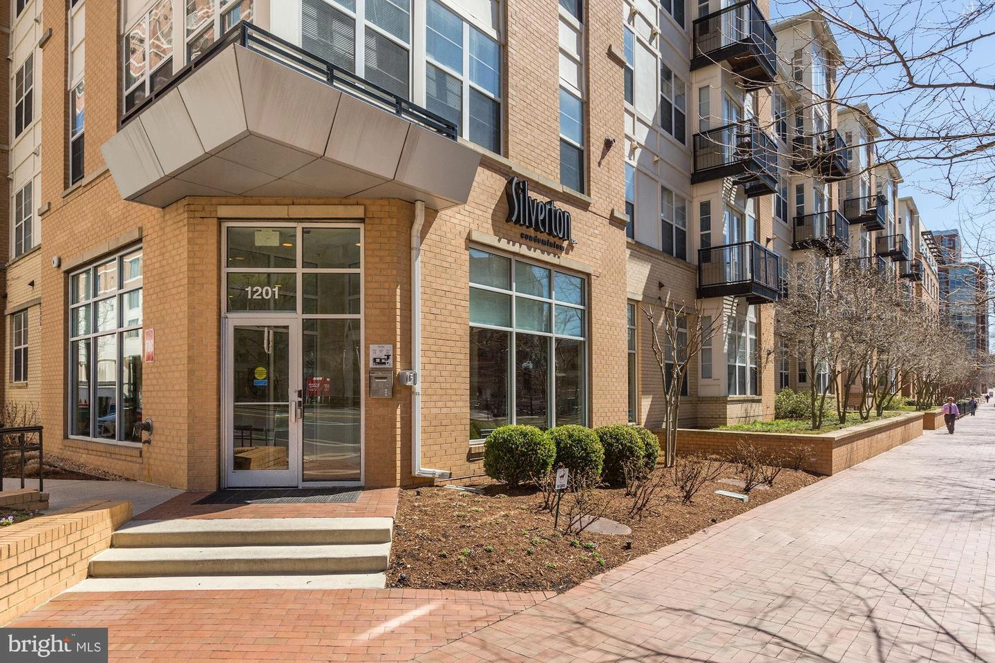 1201 E West Hwy #336, Silver Spring, MD 20910 photo 1
