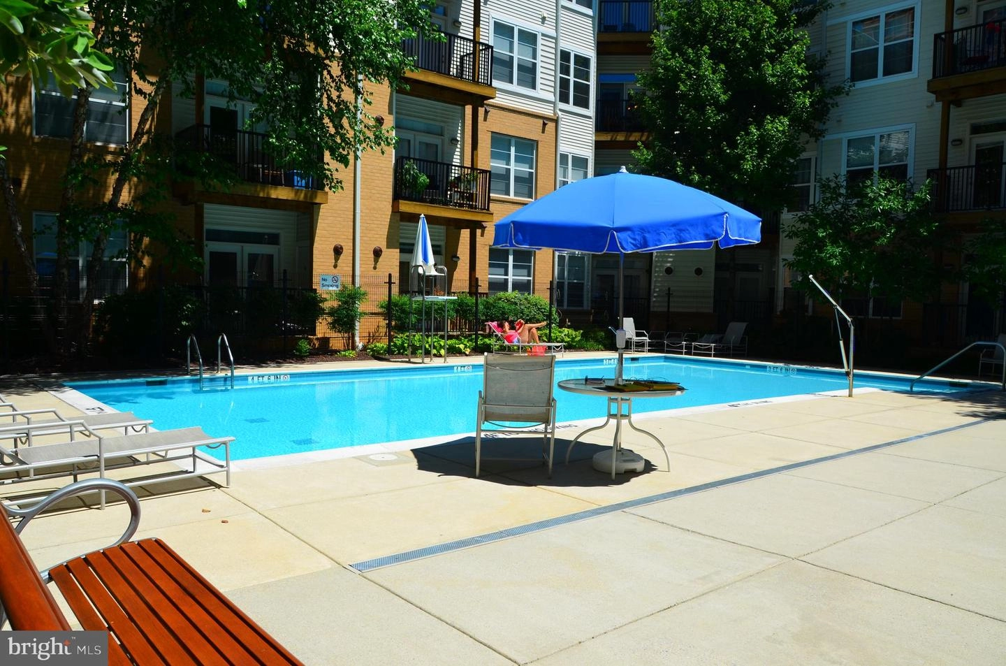 1201 E West Hwy #336, Silver Spring, MD 20910 photo 43