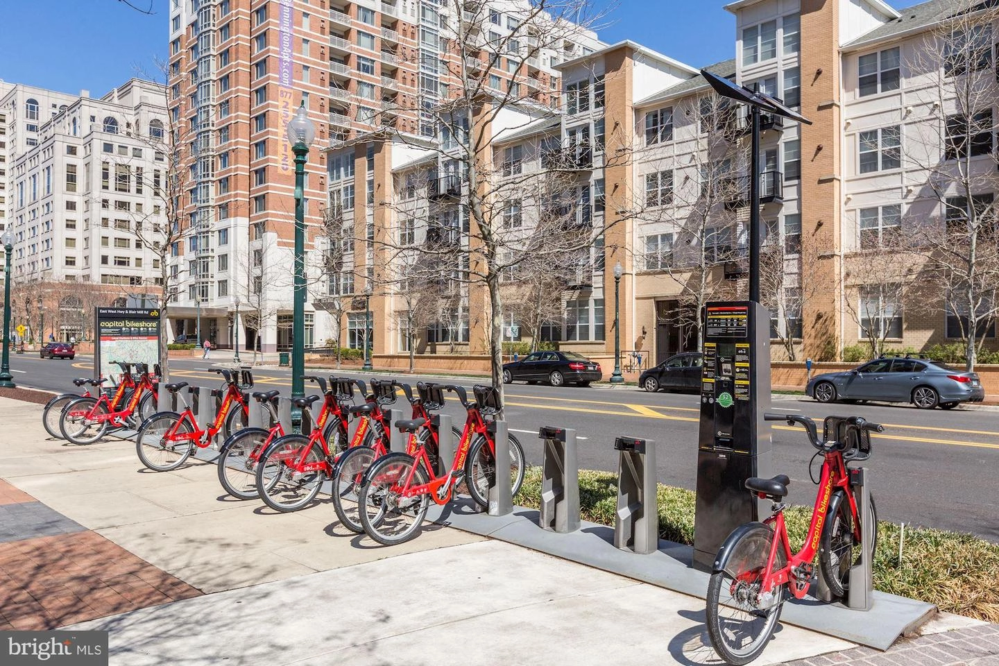 1201 E West Hwy #336, Silver Spring, MD 20910 photo 44