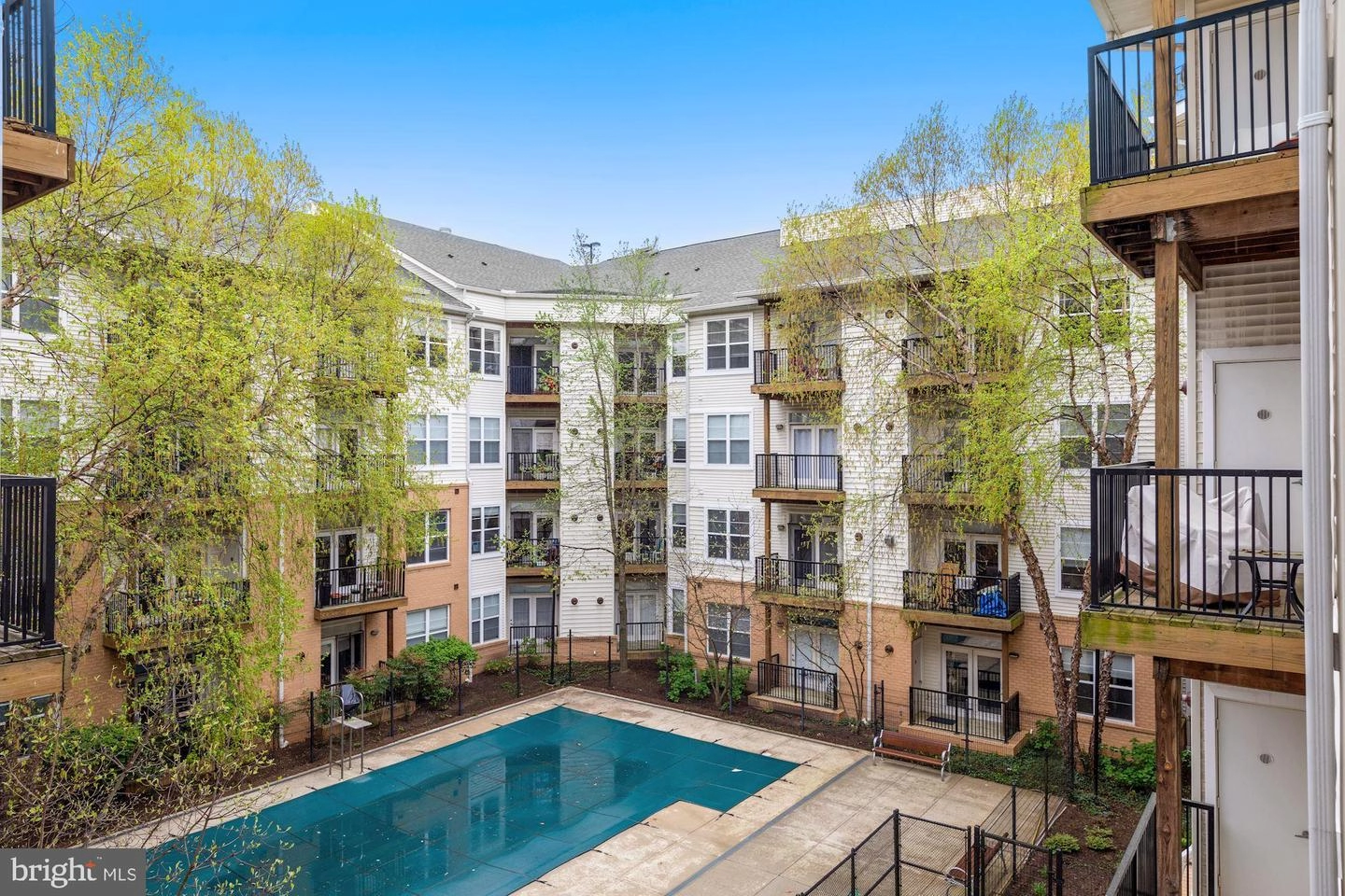 1201 E West Hwy #336, Silver Spring, MD 20910 photo 34