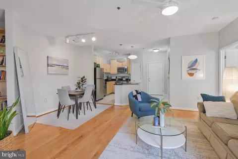 1201 E West Hwy #336, Silver Spring, MD 20910 photo 11