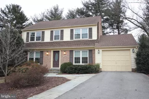 9316 Judge Pl, Montgomery Village, MD 20886
