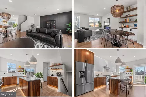 13114 Dowdens Station Way, Clarksburg, MD 20871