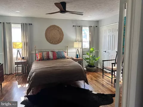 Bedroom - 2600 Beechmont Ln, Silver Spring, MD 20906 photo 1 of 5
