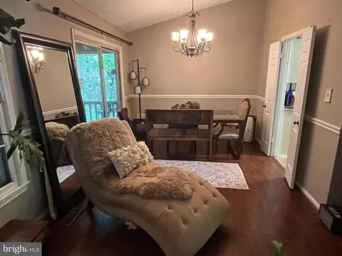 Dining - 2600 Beechmont Ln, Silver Spring, MD 20906 photo 2 of 2