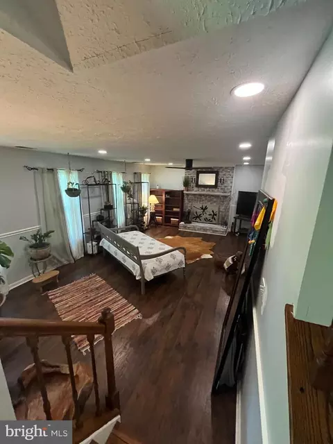 Entry Way - 2600 Beechmont Ln, Silver Spring, MD 20906 photo 1 of 1