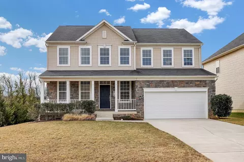 418 Cloverly Forest Dr, Silver Spring, MD 20905