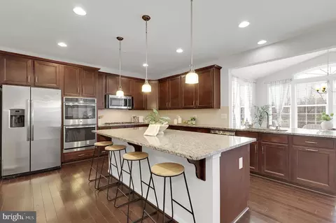 Kitchen - 418 Cloverly Forest Dr, Silver Spring, MD 20905 photo 1 of 6