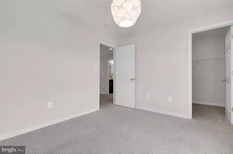 Bedroom - 418 Cloverly Forest Dr, Silver Spring, MD 20905 photo 2 of 3