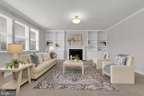 Living - 418 Cloverly Forest Dr, Silver Spring, MD 20905 photo 1 of 3