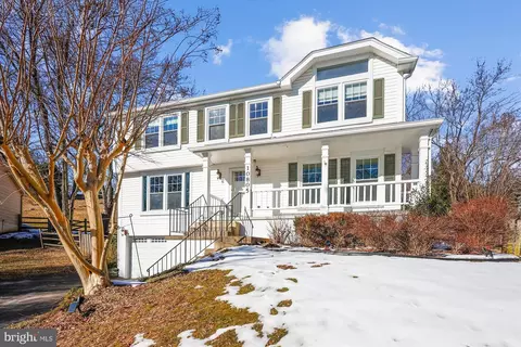 10805 Gulfstream Ct, Damascus, MD 20872