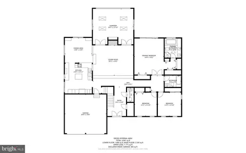 943 Willowleaf Way, Potomac, MD 20854 photo 48