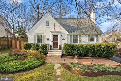 10604 Lorain Ave, Silver Spring, MD 20901