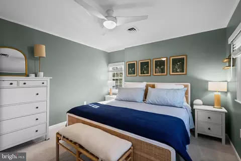 Bedroom - 10604 Lorain Ave, Silver Spring, MD 20901 photo 4 of 8