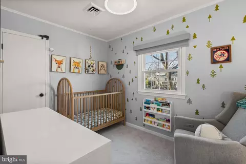 Bedroom - 10604 Lorain Ave, Silver Spring, MD 20901 photo 1 of 8