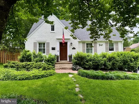 Exterior - 10604 Lorain Ave, Silver Spring, MD 20901 photo 7 of 8