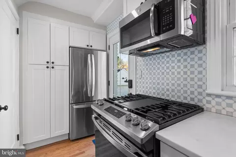 Kitchen - 10604 Lorain Ave, Silver Spring, MD 20901 photo 3 of 3
