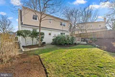 Exterior - 10604 Lorain Ave, Silver Spring, MD 20901 photo 4 of 8