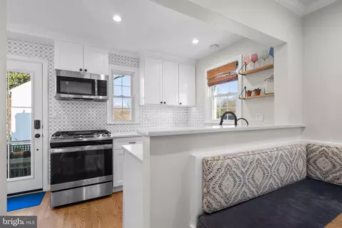 Kitchen - 10604 Lorain Ave, Silver Spring, MD 20901 photo 1 of 3