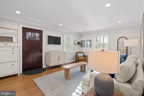 Entry Way - 10604 Lorain Ave, Silver Spring, MD 20901 photo 1 of 3