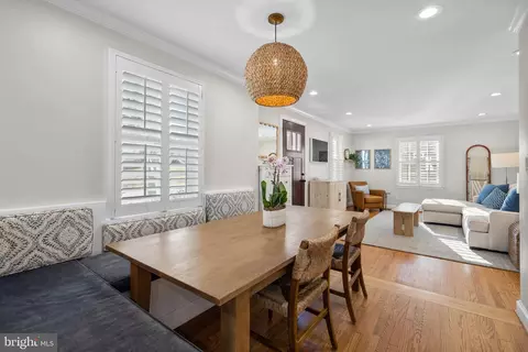 Dining - 10604 Lorain Ave, Silver Spring, MD 20901 photo 4 of 4