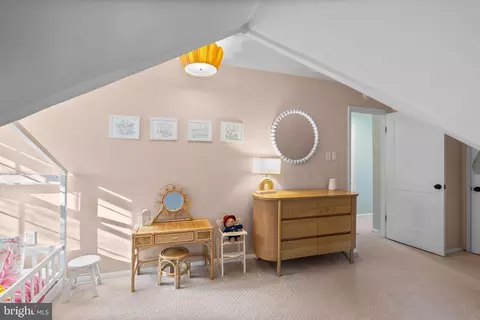 Bedroom - 10604 Lorain Ave, Silver Spring, MD 20901 photo 7 of 8