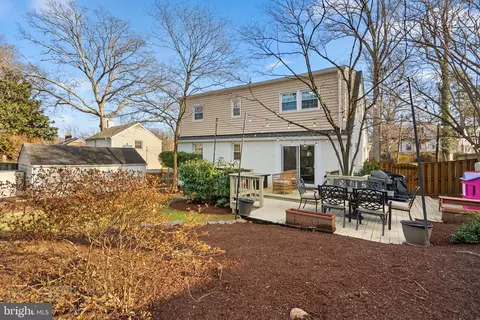 Exterior - 10604 Lorain Ave, Silver Spring, MD 20901 photo 6 of 8