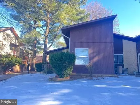 2 Standard Ct #1, Gaithersburg, MD 20877