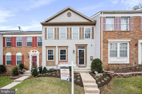 11308 Bent Creek Ter, Germantown, MD 20876