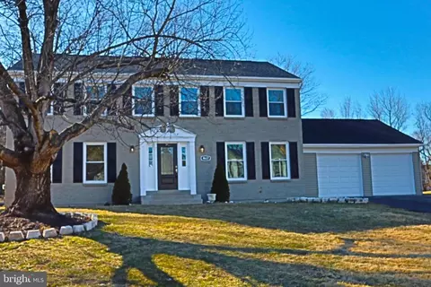 4637 Thornhurst Dr, Olney, MD 20832