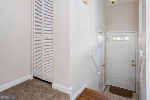 Entry Way - 33 Kinsman View Cir, Silver Spring, MD 20901 photo 1 of 1