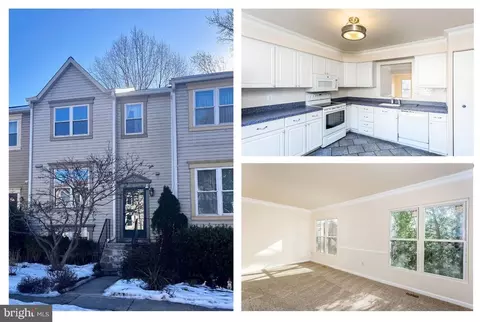 33 Kinsman View Cir, Silver Spring, MD 20901